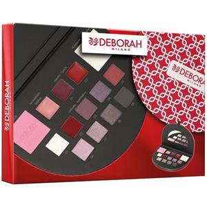 DEB TROUSSE BEAUTY GIFT N.1 COLD