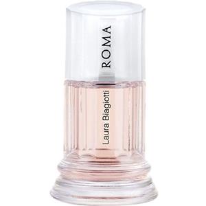 LB ROMA FIORI BIANCHI D EDT 25 V
