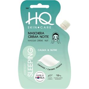 HQ MASK CREMA NOTTE CARAM.E CENT.2
