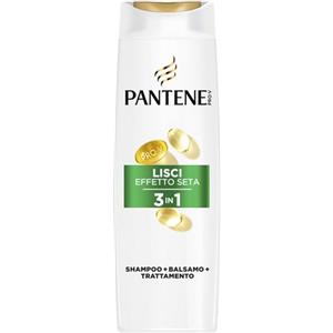 PANTENE SH 3IN1 LISCI&SETOSI 250