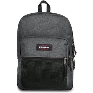 EASTPAK ZAINO EASTPAK PINNACLE BLACK DENIM EK00006077H1