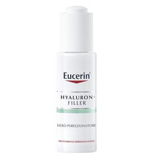 Eucerin Hyaluron-Filler Siero Perfezionatore 30 ml - Riempie Rughe Sottili e Riduce Pori Dilatati