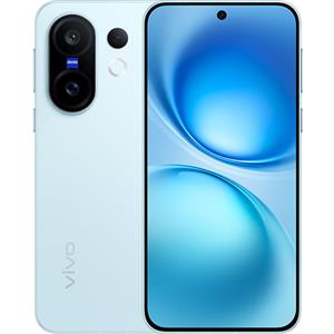 VIVO X200 FE smartphone 16 cm (6.31'') Doppia SIM Android 15 5G 12 GB 512 GB 6500 mAh Blu