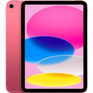 Apple iPad 10 (2022) | 10.9 | 4 GB | 256 GB | rosa