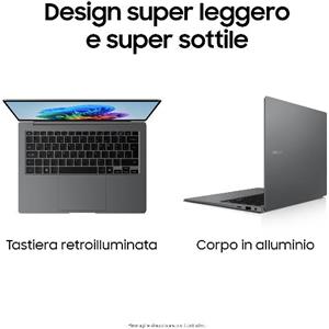 Samsung Notebook Samsung Galaxy Book5 Pro 14