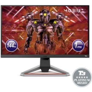 BenQ EX2710U - Monitor Desktop [9H.LKTLA.TBE]