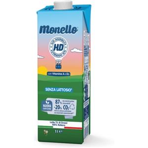 Sterilfarma srl MONELLO HD LATT crescita 1Lt