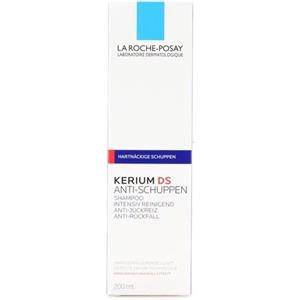 LA ROCHE POSAY-PHAS (L'Oreal) La Roche Posay-phas Kerium Ds Shampoo Antiforfora 200 Ml