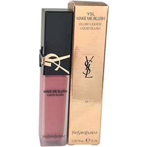 Yves Saint Laurent Make Me Blush Liquid - 44 Nude Lavalliere by Yves Saint Laurent for Women - 0,5 oz