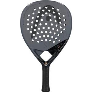 Head 221013 Racchetta da Padel Speed Pro 2023, Grigio, 45