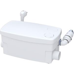 SFA DSA acqua sporca di foerderanlage sanidouche Plus, 1 pezzi, 0016p