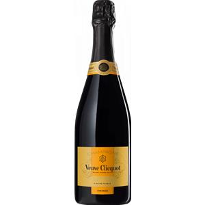 Veuve Clicquot Champagne Vintage Brut 2015 - Millesimato in Astuccio, 0.75L