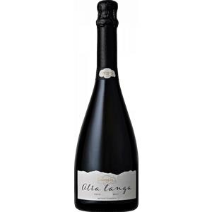 Gancia Alta Langa DOCG Brut 2017 - Spumante Metodo Classico con Freschezza Unica e Perlage Fine