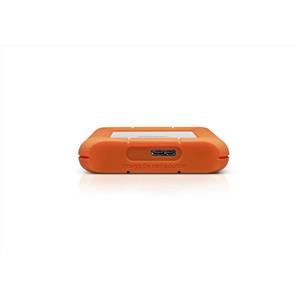 Lacie - 2tb Rugged Mini Usb 3.0