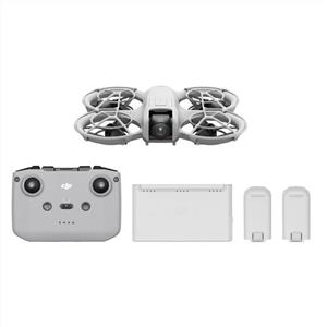 Dji - Drone Neo Fly More Combo-grigio