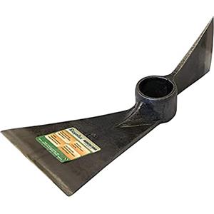 Riegolux 996205 - Ascia Alcotana Occhio/Red.No0, 600 g