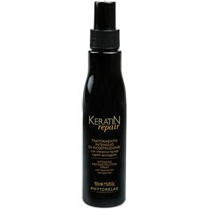 Phytorelax Keratin Repair Trattamento Intensivo di Ricostruzione 150ml - Ristrutturanti & Ricostruttivi