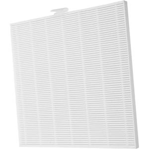 PENIKOKO Filtro per Aspiratore di Unghie Quadrato, Ricambio Filtro Raccoglitore Unghie, Compatibile Aspirapolvere Manicure, Leggero e Portatile per Uso Professionale e Domestico