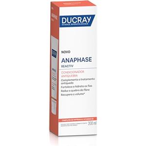 Ducray Anaphase, Balsamo anticaduta occasionale, 200 ml