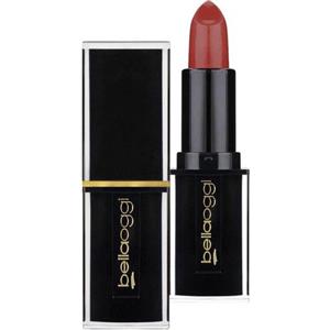 BELLA OGGI Kiss Affair Creamy - Rossetto in Stick N. 02 con Effetto Brillante