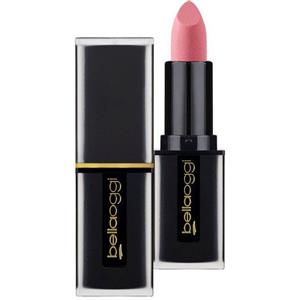 Bellaoggi Kiss Affair Matte Rossetto in Stick Formula Velluto - Colore Blossom Pink 3.6g