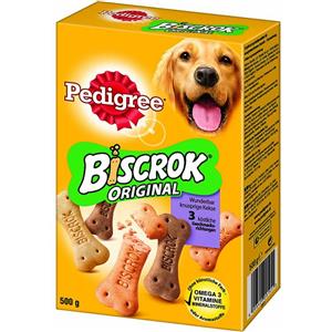 Pedigree Biscrok Original - 500 gr