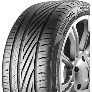 Uniroyal Rainsport 5 225/45 R19 96Y XL - Pneumatico Estivo con Eccellente Trazione e Sicurezza su Strade Bagnate