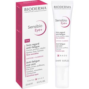 Bioderma Sensibio Defensive Eye 15ml - Trattamento Contorno Occhi Anti-Fatica per Occhi Sensibili