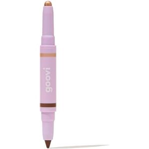 THE GOOD VIBES COMPANY Srl GOOVI OMBRETTO STICK DUO 01