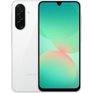 Samsung SMARTPHONE SAMSUNG GALAXY A26 5G SM A266B 128 GB DUAL SIM 6.7