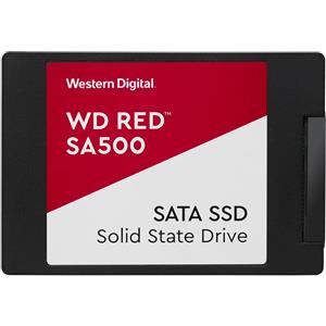 Western Digital memoria SSD 500 GB