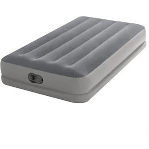 INTEX Materasso Singolo con Pompa Fastfill Usb Cm 99x192x25