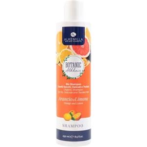 Alkemilla Shampoo Bio Arancio e Limone - 250 ml