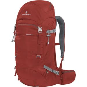 FERRINO Zaino FINISTERRE 38 Trekking, hiking rosso