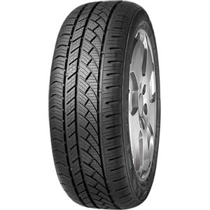 ATLAS Green 4S 155/70 R13 75T - Pneumatico 4 Stagioni M S con Certificazione 3PMSF