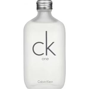 CALVIN KLEIN CK ONE
