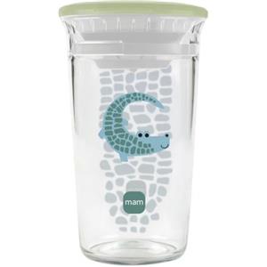 MAM Easy to Drink Cup verde