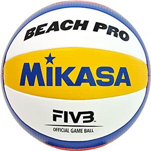 Mikasa Sports Beachvolley Beach Pro BV550C
