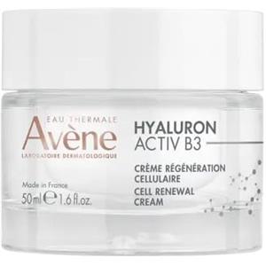AVENE (Pierre Fabre It. SpA) AVÈNE HYALURON ACTIV B3 Crema rigenerante cellulare | 50 ml