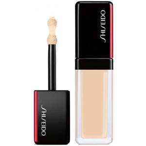 Shiseido Synchro Skin Self-Refreshing Concealer 102 Fair - Correttore Liquido con Tecnologia ActiveForce™ e Tenuta di 24 Ore