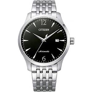 CITIZEN Analogico Modello Orologio Automatico NJ0110-85E. Marca:
