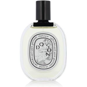 Diptyque Do Son Eau de Toilette 100 ml - Fragranza Floreale con Tuberosa e Fiori d'Arancio