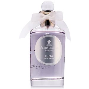 Penhaligon's Luna Eau de Toilette 100 ml - Fragranza Unisex con Note di Arancia, Gelsomino e Rosa