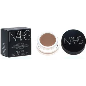 no brand Nars Soft Matte Complete Concealer 0,006 kg