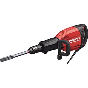 Hilti 3523418 TE 1000-AVR Pacchetto martello demolitore e interruttore