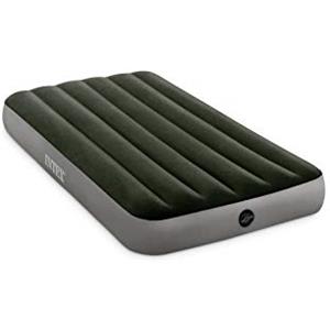 Intex TWIN DURA-BEAM PRESTIGE DOWNY AIRBED