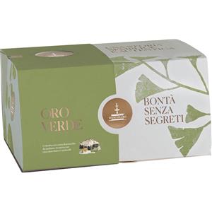 Fiasconaro Colomba Oro Verde Pistacchio