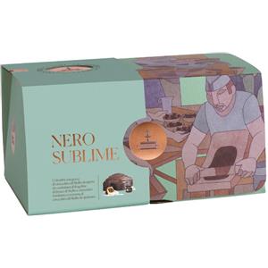 Fiasconaro Colomba Nero Sublime 1kg