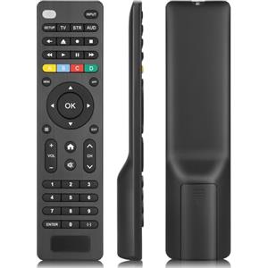 Loutoc Telecomando-Universale-TV per Samsung, LG, Sony, Hisense, TCL, RCA, Toshiba, Panasonic, Sharp, Philips, Haier, Hitachi, JVC