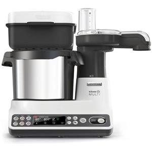 Kenwood kCook Multi CCL401WH Grigio